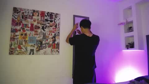 DENIZER online show from 3, 11, 2025