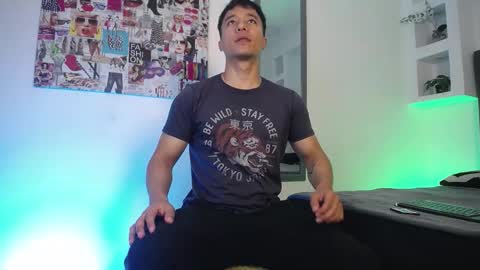 DENIZER online show from 11, 11, 2025