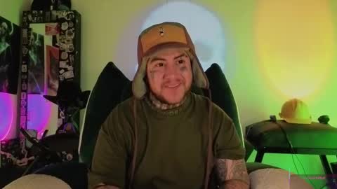 Oliver online show from 7, 1, 2026