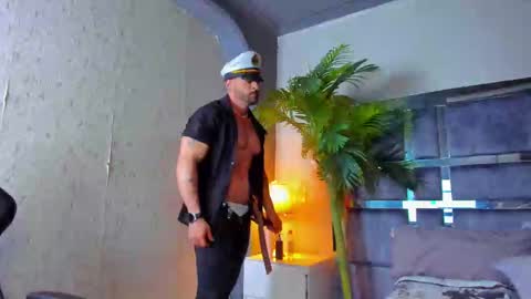 dennis_cox_ online show from 12, 3, 2025