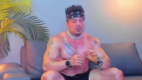 dennis_cox_ online show from 11, 10, 2025