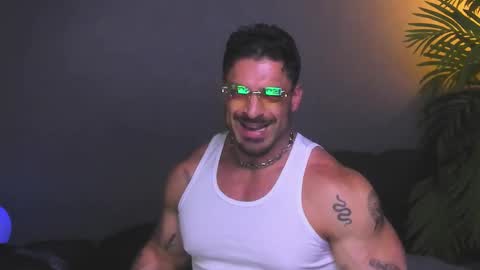 dennis_cox_ online show from 3, 12, 2025