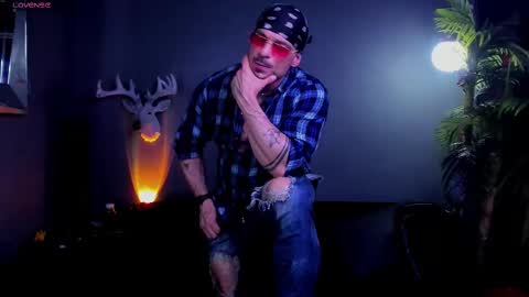 dennis_cox_ online show from 6, 2, 2026