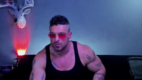 dennis_cox_ online show from 14, 2, 2026