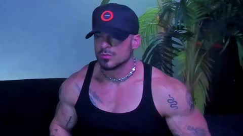 dennis_cox_ online show from 4, 3, 2026