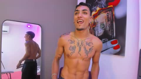 Snapshot of dennis_kinsey chatting on 13, 2, 2026 Dennis Kinsey online show from 13, 2, 2026