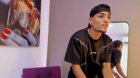 Snapshot of dennis_kinsey chatting on 1, 3, 2026 Dennis Kinsey online show from 1, 3, 2026