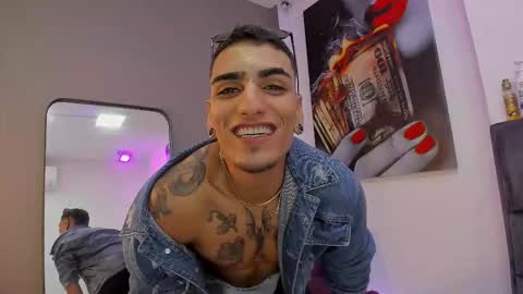 Dennis Kinsey online show from 27, 3, 2026