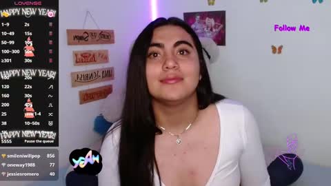 rosse online show from 11, 3, 2025