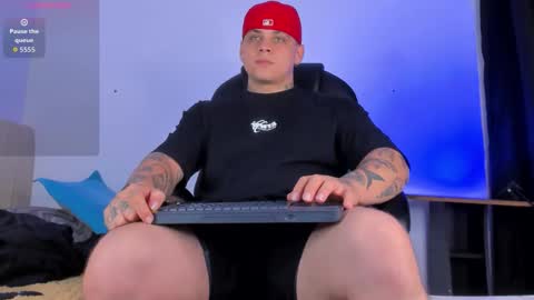 dennis munera online show from 15, 10, 2025