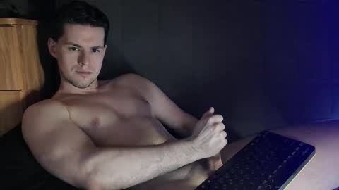 Den online show from 12, 3, 2025