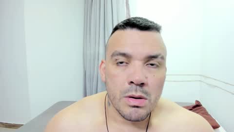 denny scobar online show from 2, 11, 2025