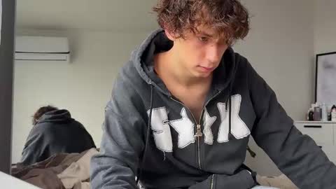 Snapshot of denobluora chatting on 26, 9, 2025 Jasper online show from 26, 9, 2025