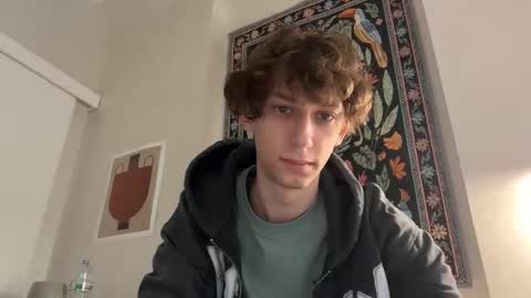 Jasper   online show from 25, 11, 2025