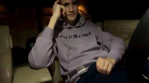 DenksiToyBoy online show from 27, 1, 2025