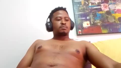 mastER blACK online show from 31, 3, 2026