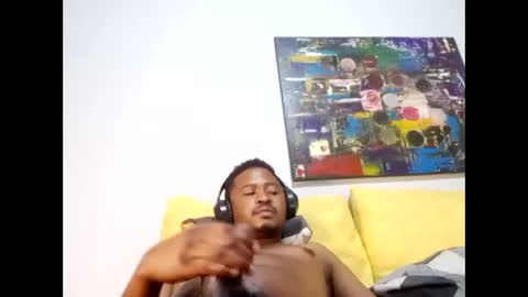 mastER blACK online show from 7, 4, 2026