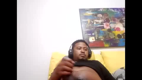 mastER blACK online show from 9, 4, 2026