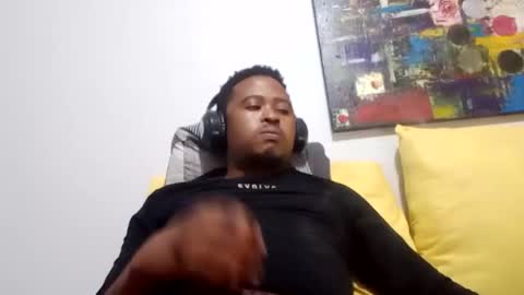 mastER blACK online show from 13, 4, 2026