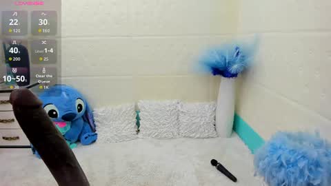 Snapshot of denychantall chatting on 11, 6, 2026 denychantall online show from 11, 6, 2026