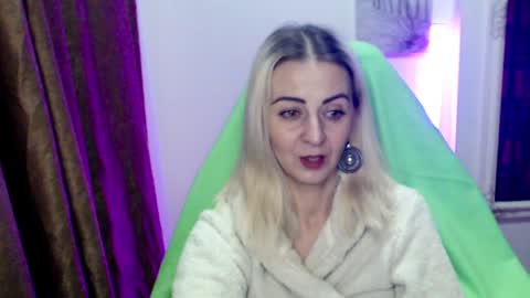 Denysya online show from 9, 12, 2024