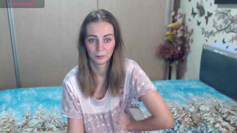 Denysya online show from 8, 2, 2026