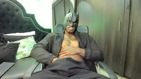 denzelrios online show from 31, 10, 2025