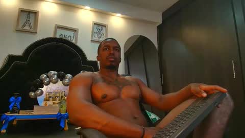 denzelrios online show from 3, 2, 2026