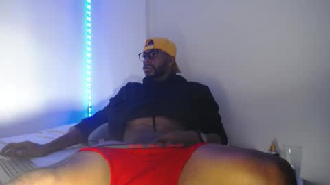 denzo online show from 4, 10, 2025