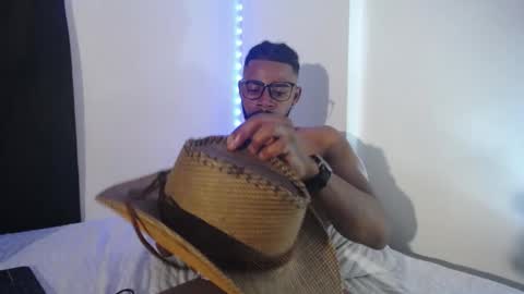 denzo online show from 7, 10, 2025