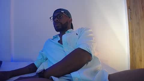 denzo online show from 18, 10, 2025