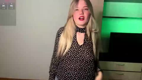 Luna online show from 25, 3, 2026