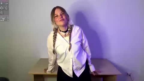 Luna online show from 20, 6, 2026