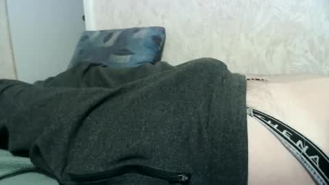 Snapshot of dereck59 chatting on 18, 1, 2026 dereck59 online show from 18, 1, 2026