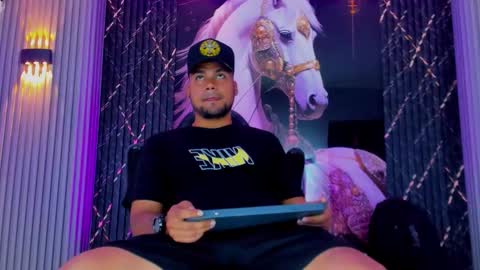 dereck_bbc online show from 11, 1, 2026