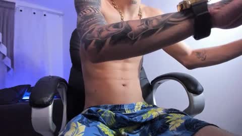 Snapshot of dereck_boyy_ chatting on 21, 2, 2026 Dereck Boy online show from 21, 2, 2026