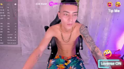 Dereck Boy online show from 23, 7, 2026