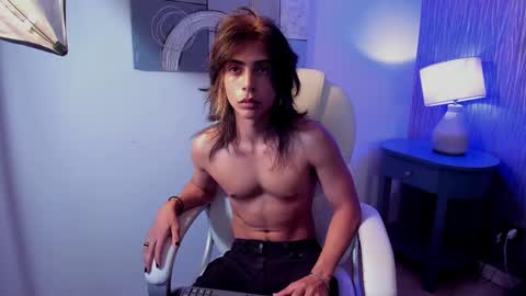 dereck_manson online show from 23, 9, 2025