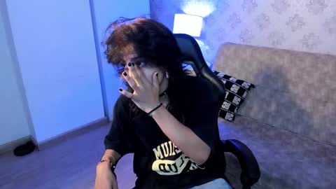 dereck_manson online show from 28, 9, 2025