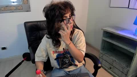 dereck_manson online show from 18, 10, 2025