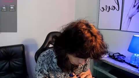 dereck_manson online show from 23, 10, 2025