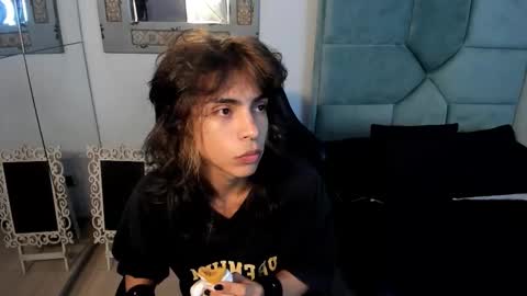 dereck_manson online show from 5, 11, 2025