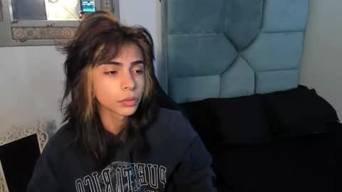 dereck_manson online show from 10, 11, 2025