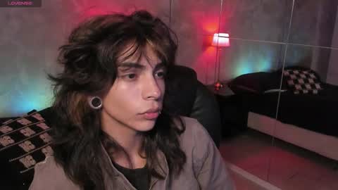 dereck_manson online show from 20, 11, 2025