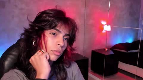 dereck_manson online show from 2, 12, 2025