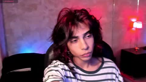 dereck_manson online show from 3, 12, 2025