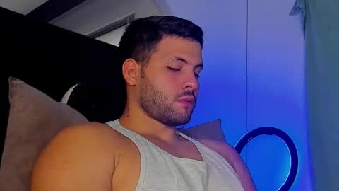 dereckhardd online show from 8, 3, 2026