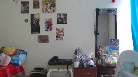 derek_44 online show from 15, 1, 2026