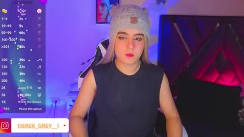 Derek independent online show from 12, 11, 2025