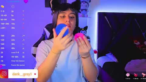 Derek independent online show from 30, 3, 2026